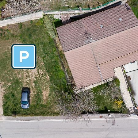 B&B A Casa Di Emy Barisciano Εξωτερικό φωτογραφία