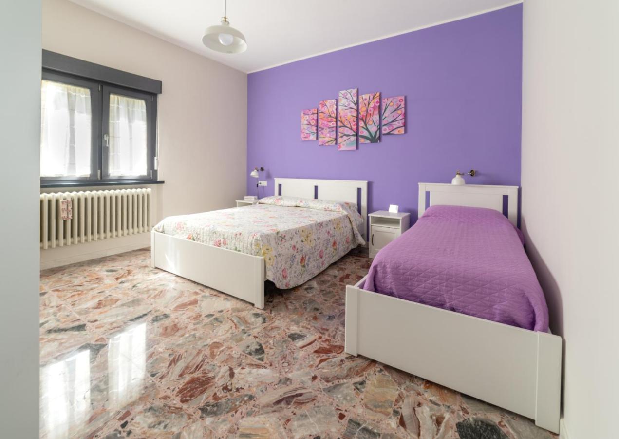 B&B A Casa Di Emy Barisciano Εξωτερικό φωτογραφία