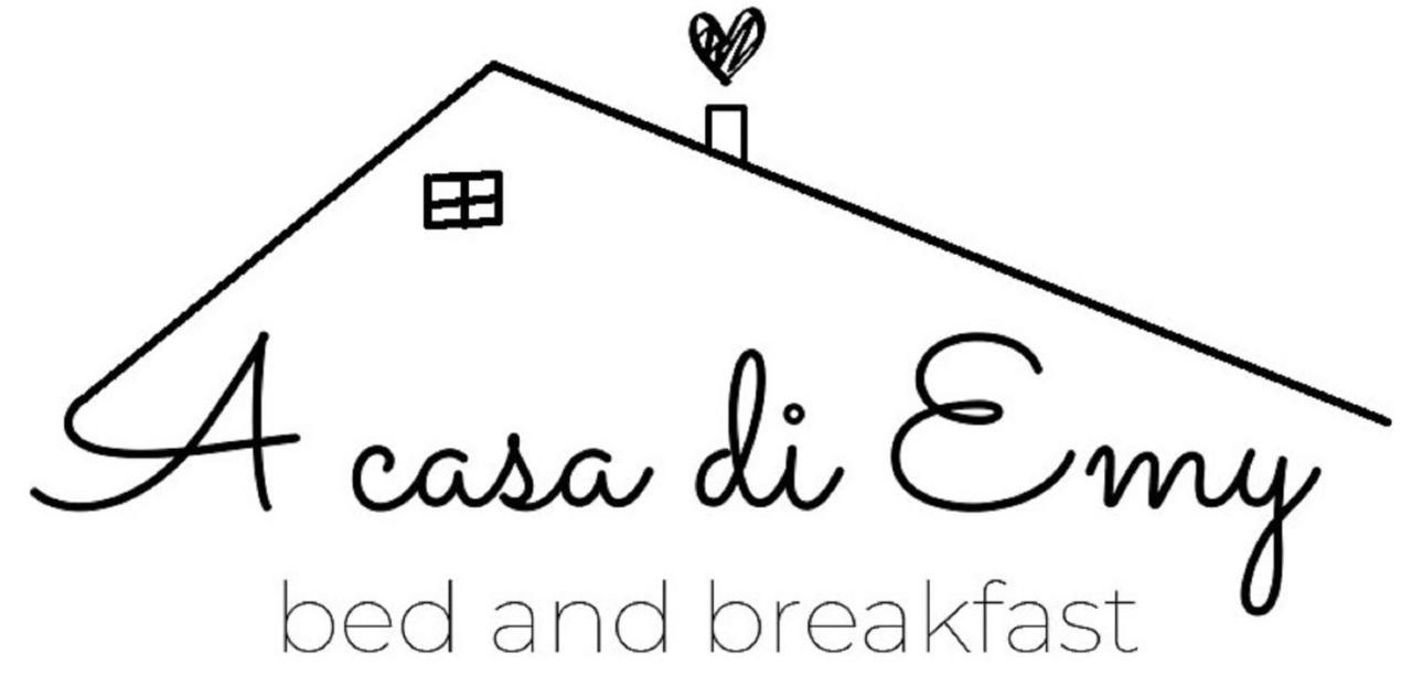 B&B A Casa Di Emy Barisciano Εξωτερικό φωτογραφία