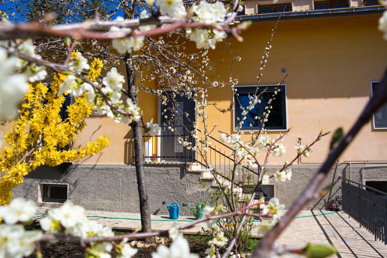 B&B A Casa Di Emy Barisciano Εξωτερικό φωτογραφία